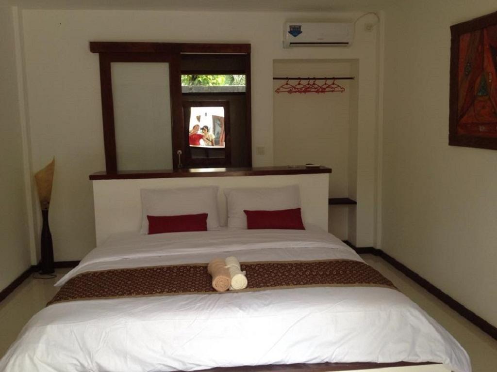 Hotel Zamburger Lombok - Previously Alam Mimpi Hotel Mangsit Luaran gambar